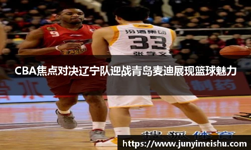 CBA焦点对决辽宁队迎战青岛麦迪展现篮球魅力